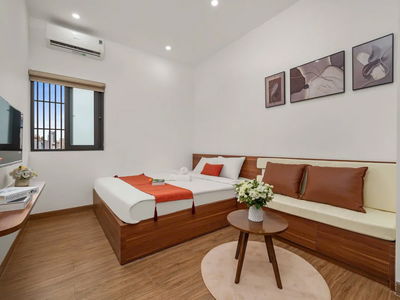 Gehäuse In Da Nang, Vietnam  Gehäuse In Da Nang, Vietnam