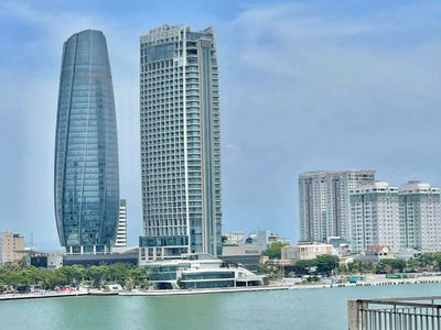 Gehäuse In Da Nang, Vietnam  Gehäuse In Da Nang, Vietnam