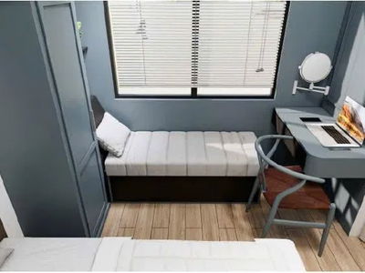 Gehäuse In Da Nang, Vietnam  Gehäuse In Da Nang, Vietnam