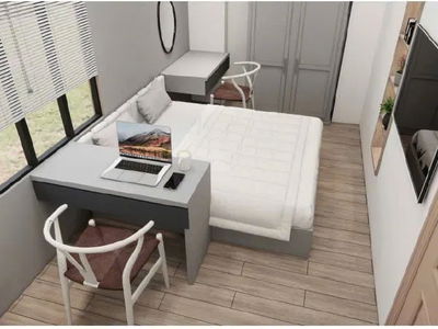 Housing in Da Nang, Vietnam  Housing in Da Nang, Vietnam