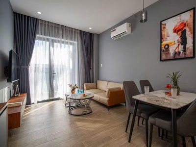 Housing in Da Nang, Vietnam  Housing in Da Nang, Vietnam