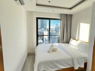 Alojamiento en Da Nang, Vietnam Alojamiento en Da Nang, Vietnam