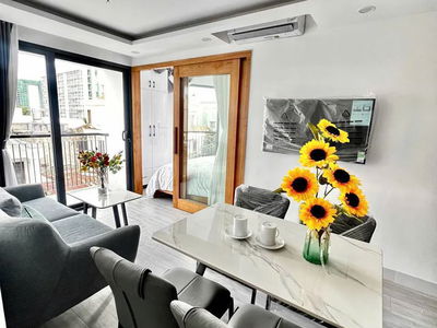 Housing in Da Nang, Vietnam  Housing in Da Nang, Vietnam