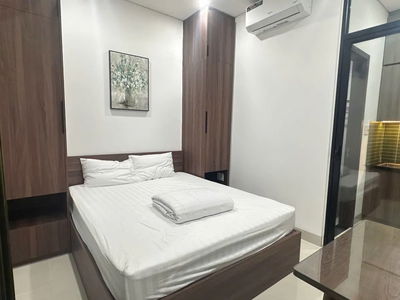 Gehäuse In Da Nang, Vietnam Gehäuse In Da Nang, Vietnam