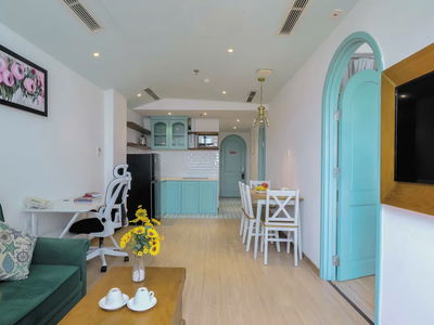 Жилье в Da Nang, Vietnam Жилье в Da Nang, Vietnam