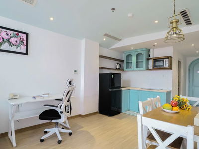 Gehäuse In Da Nang, Vietnam Gehäuse In Da Nang, Vietnam