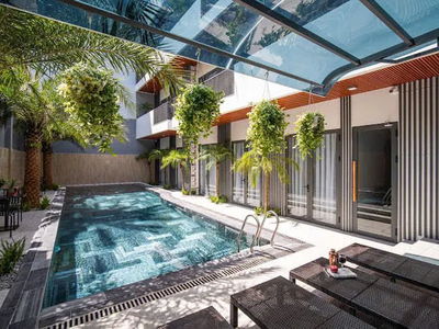 Logement dans Da Nang, Vietnam  Logement dans Da Nang, Vietnam