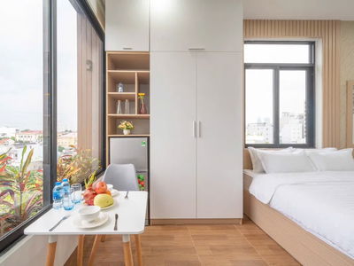 Logement dans Da Nang, Vietnam Logement dans Da Nang, Vietnam