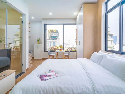 Housing in Da Nang, Vietnam  Housing in Da Nang, Vietnam