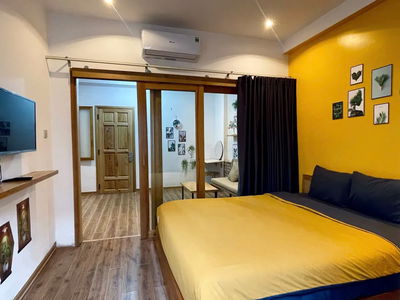 Gehäuse In Da Nang, Vietnam Gehäuse In Da Nang, Vietnam