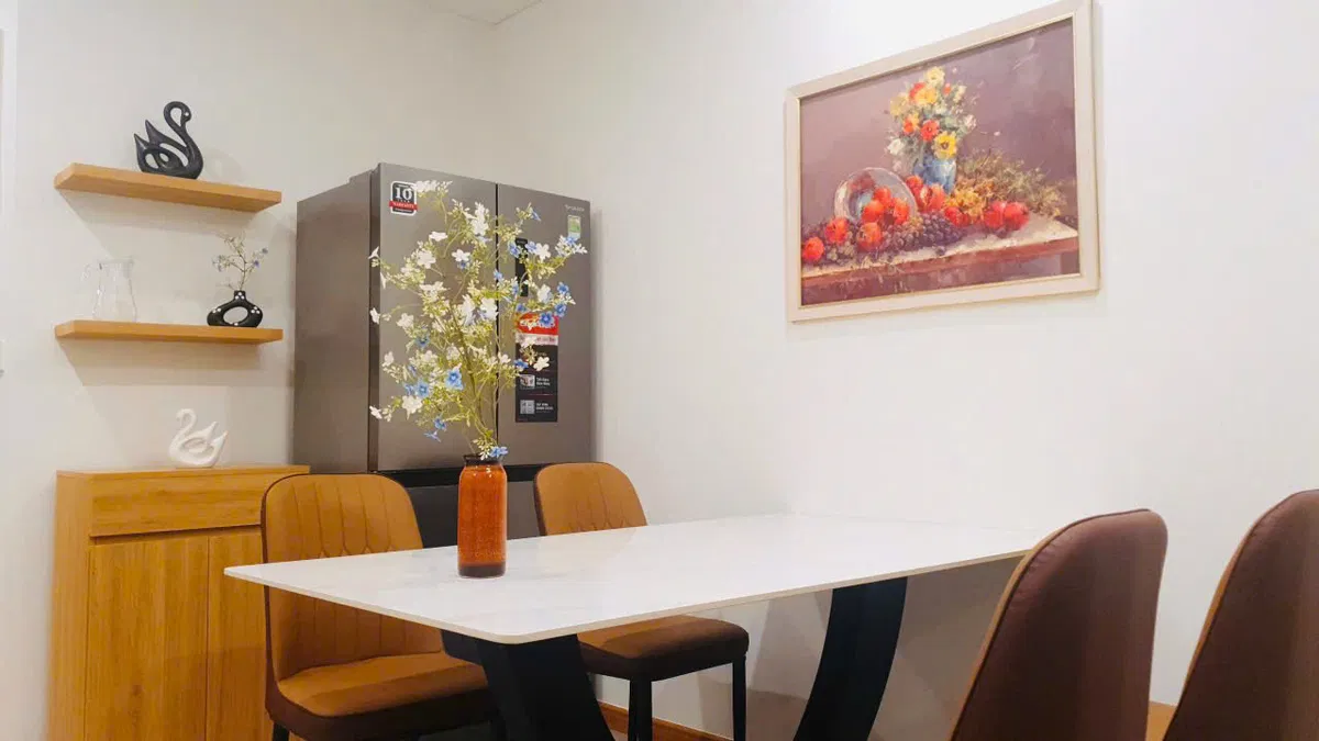 Sam Tower, Vietnam Sam Tower, Vietnam