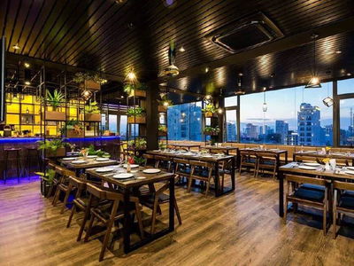 Alojamiento en Da Nang, Vietnam Alojamiento en Da Nang, Vietnam