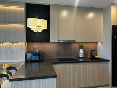 Filmore apartment building, Vietnam Filmore apartment building, Vietnam