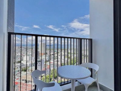 Sam Tower, Vietnam Sam Tower, Vietnam