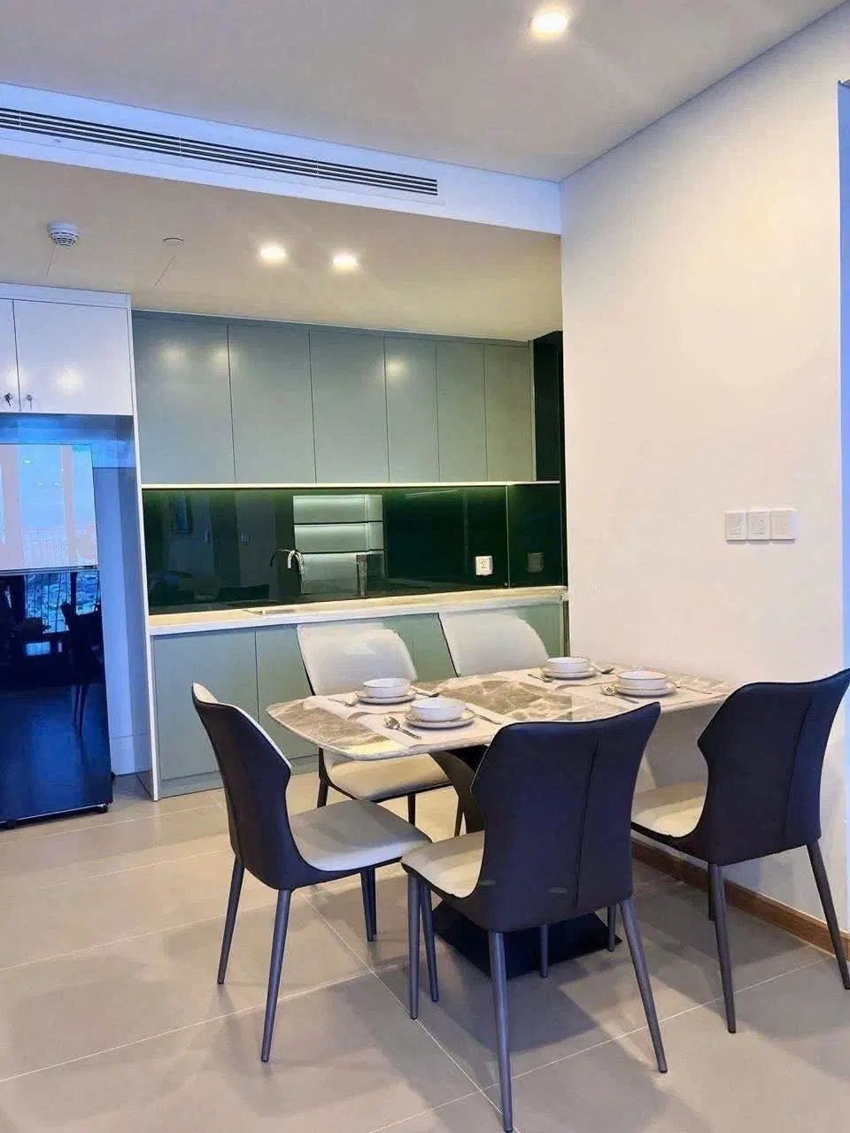 Sam Tower, Vietnam Sam Tower, Vietnam