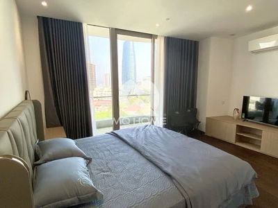 Indochine building, Vietnam Indochine building, Vietnam