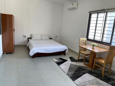 Gehäuse In Da Nang, Vietnam Gehäuse In Da Nang, Vietnam