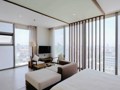 Fusion Suite, Vietnam  Fusion Suite, Vietnam