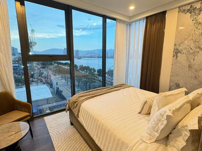 Filmore apartment building, Vietnam Filmore apartment building, Vietnam