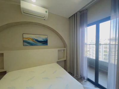 Monarchy building, Vietnam Monarchy building, Vietnam