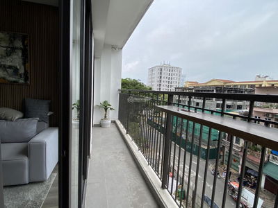 Berriver Long Bien, Vietnam Berriver Long Bien, Vietnam