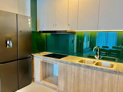 Sam Tower, Vietnam Sam Tower, Vietnam