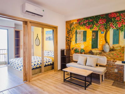 Housing in Da Nang, Vietnam Housing in Da Nang, Vietnam