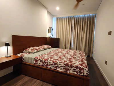 Filmore apartment building, Vietnam Filmore apartment building, Vietnam