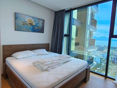 Sam Tower, Vietnam Sam Tower, Vietnam