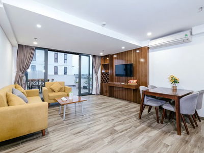 Alojamiento en Da Nang, Vietnam Alojamiento en Da Nang, Vietnam