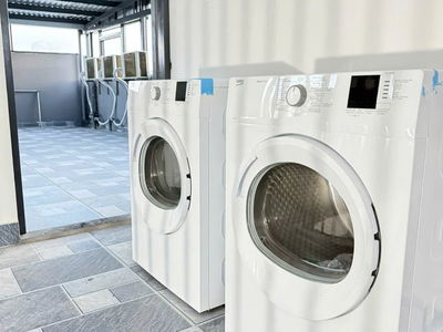 Gehäuse In Da Nang, Vietnam Gehäuse In Da Nang, Vietnam