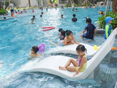 Westgate, Vietnam Westgate, Vietnam