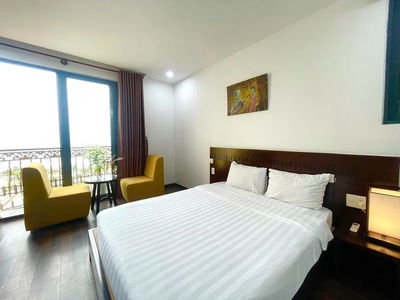 Gehäuse In Da Nang, Vietnam Gehäuse In Da Nang, Vietnam