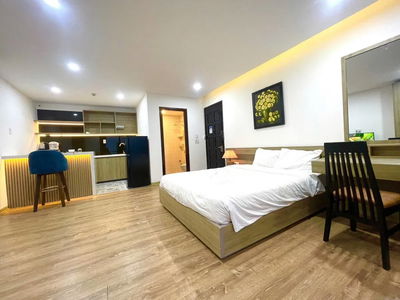 Gehäuse In Da Nang, Vietnam Gehäuse In Da Nang, Vietnam