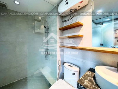 Gehäuse In Da Nang, Vietnam Gehäuse In Da Nang, Vietnam