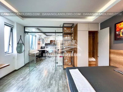 Alojamiento en Da Nang, Vietnam Alojamiento en Da Nang, Vietnam