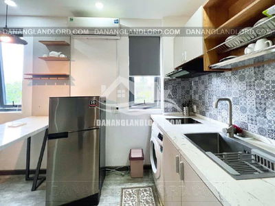 Gehäuse In Da Nang, Vietnam Gehäuse In Da Nang, Vietnam