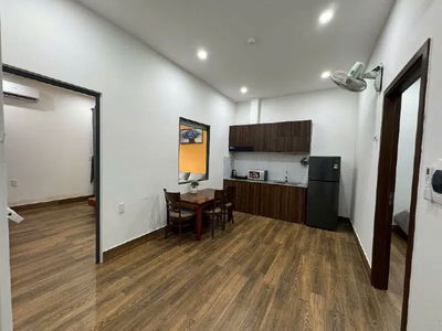 Khuê Mỹ area, Vietnam Khuê Mỹ area, Vietnam