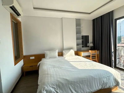 Gehäuse In Da Nang, Vietnam Gehäuse In Da Nang, Vietnam