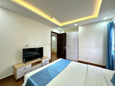 Жилье в Da Nang, Vietnam  Жилье в Da Nang, Vietnam