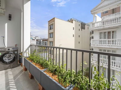 Gehäuse In Da Nang, Vietnam Gehäuse In Da Nang, Vietnam