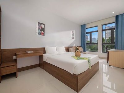 Logement dans Da Nang, Vietnam Logement dans Da Nang, Vietnam