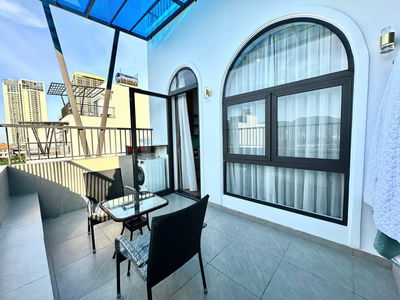 Alojamiento en Da Nang, Vietnam Alojamiento en Da Nang, Vietnam