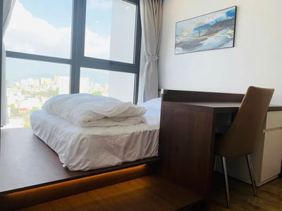 Hiyori Building, Vietnam Hiyori Building, Vietnam