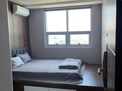 Blooming Tower Building, Vietnam Blooming Tower Building, Vietnam