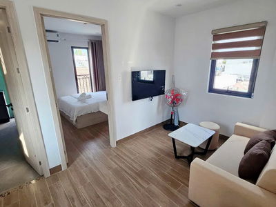 Gehäuse In Da Nang, Vietnam Gehäuse In Da Nang, Vietnam