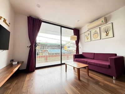 Gehäuse In Da Nang, Vietnam Gehäuse In Da Nang, Vietnam