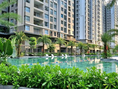 Westgate, Vietnam  Westgate, Vietnam