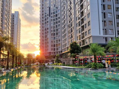 Westgate, Vietnam Westgate, Vietnam