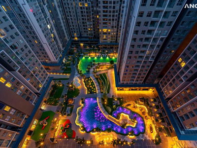 Westgate, Vietnam  Westgate, Vietnam